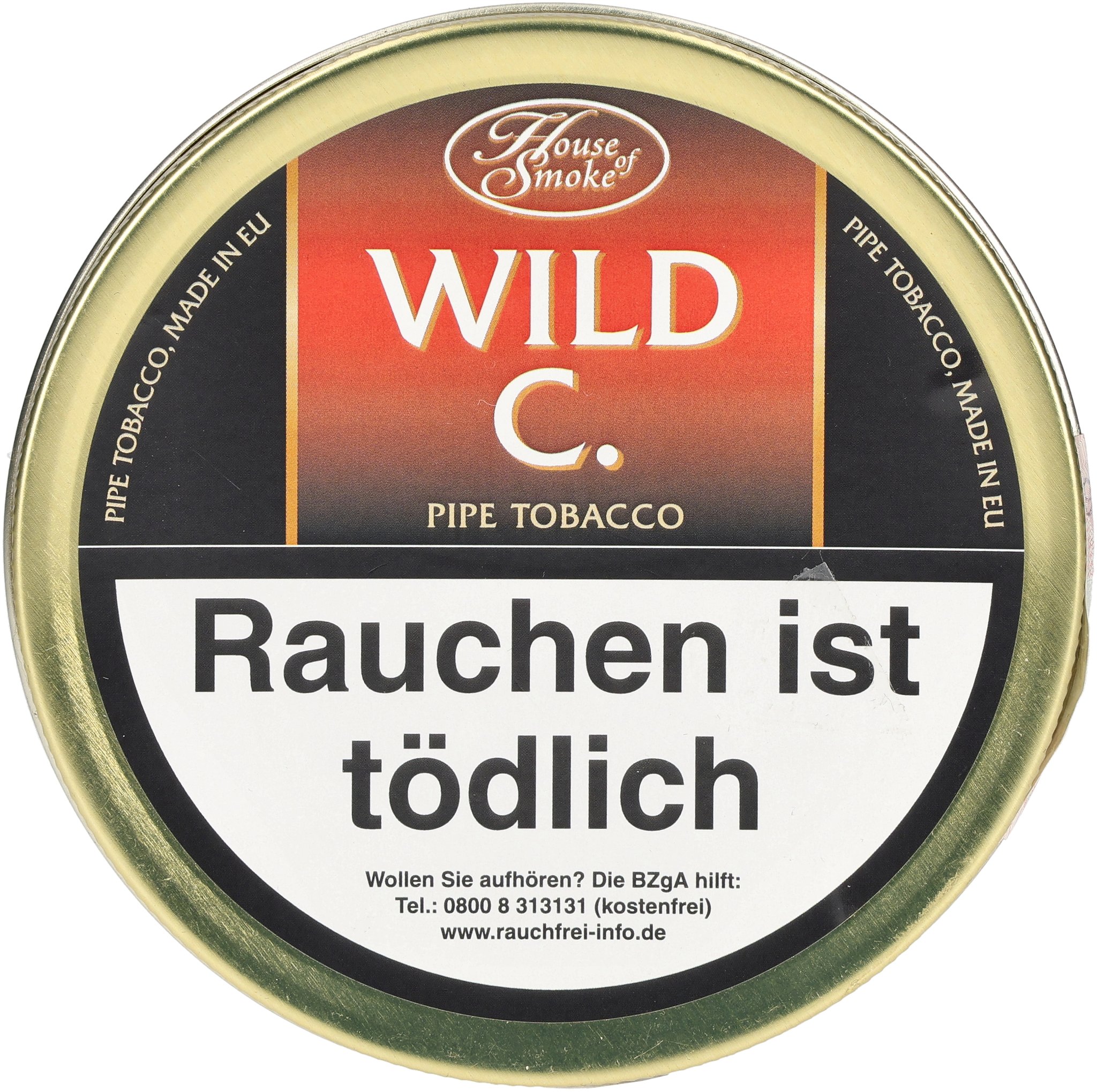 Wild C. 50g 01