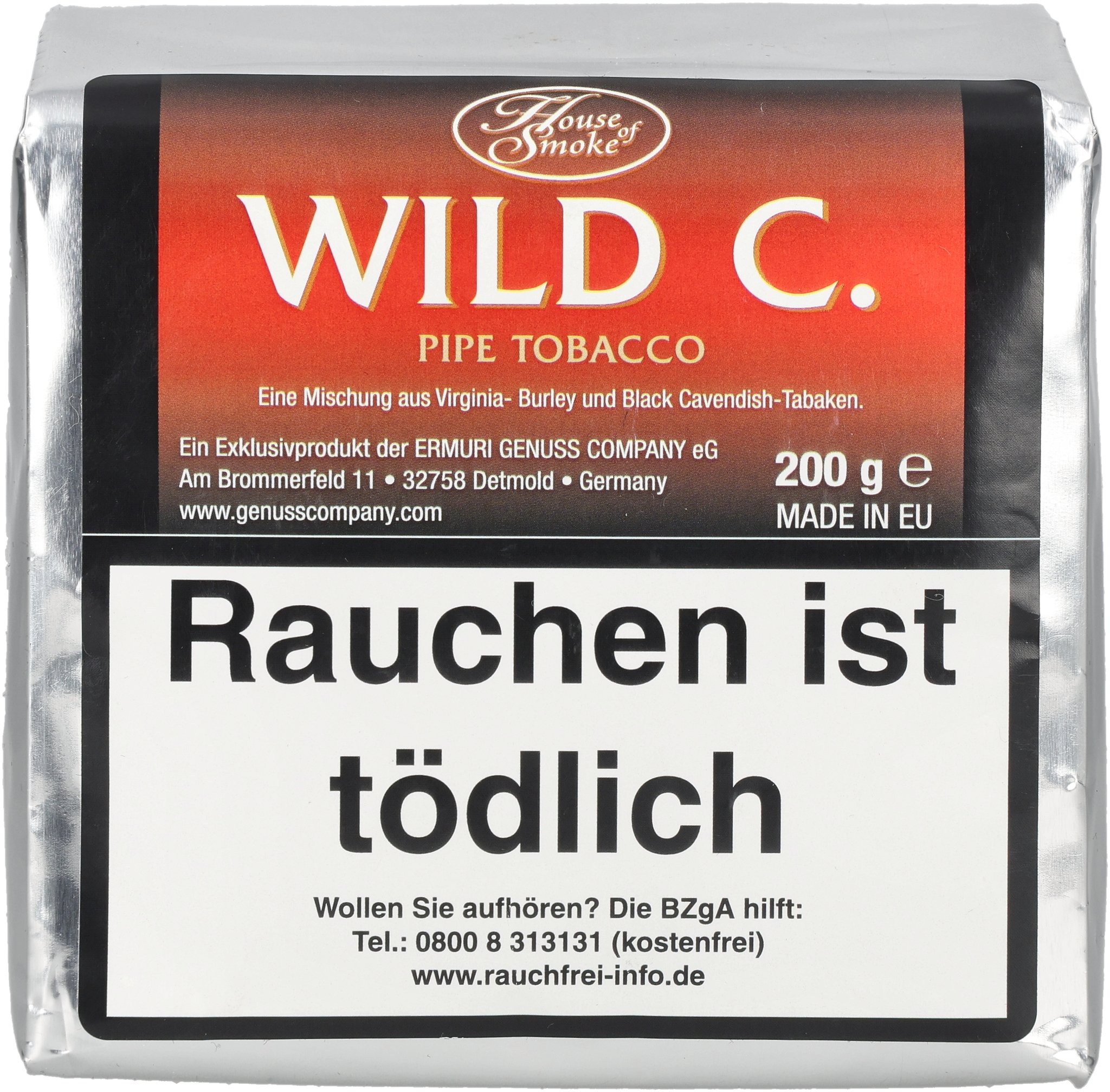 Wild C. 200g 01