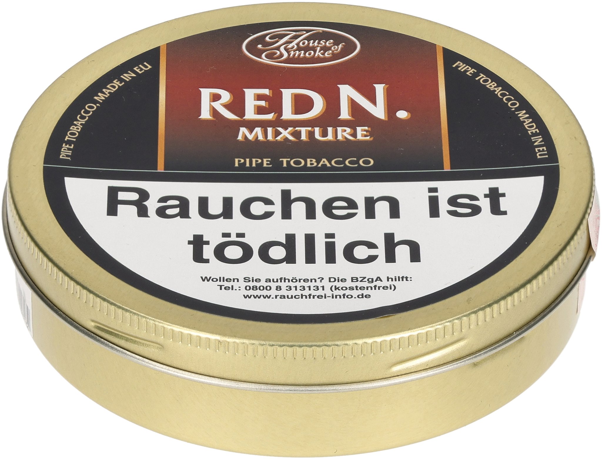 Red N. 50g 03