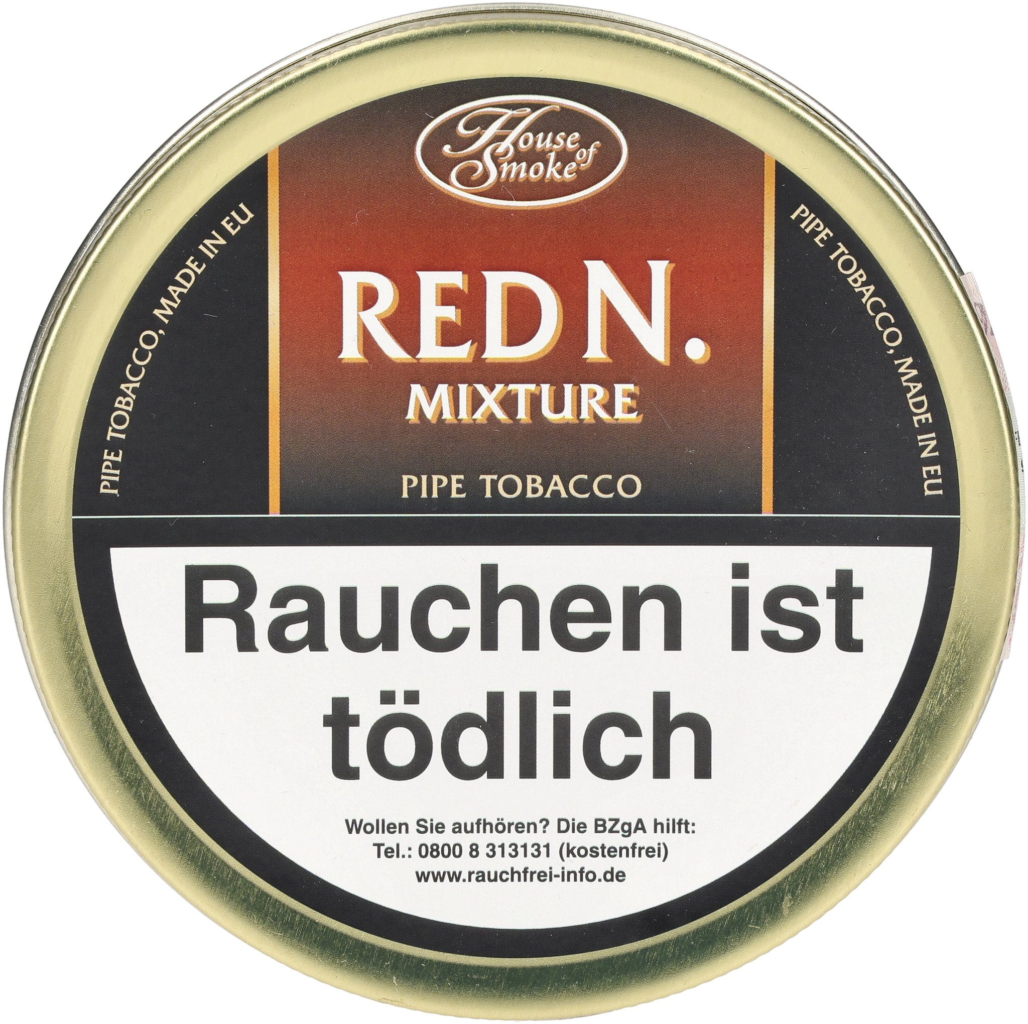 Red N. 100g 01