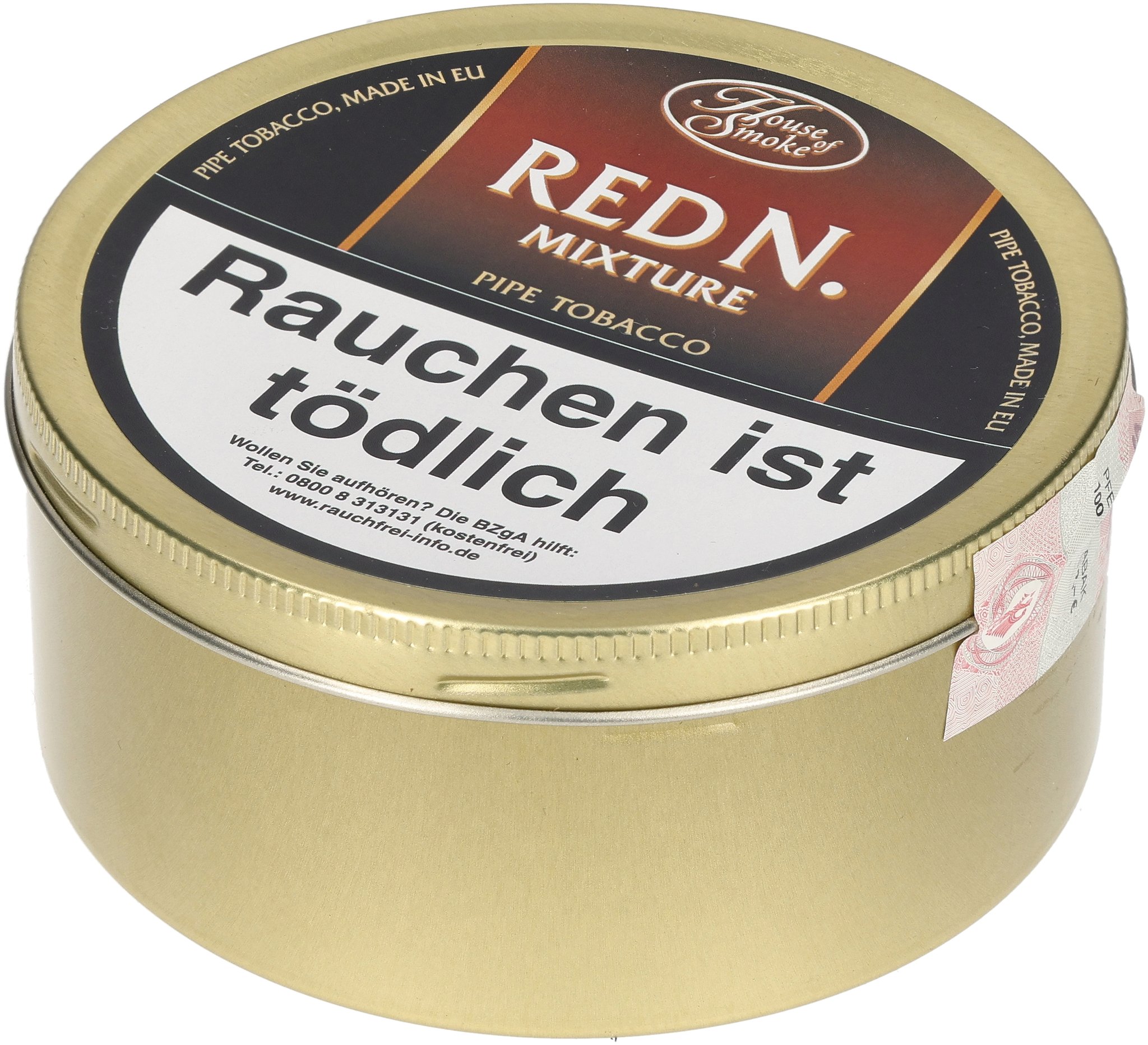 Red N. 100g 03