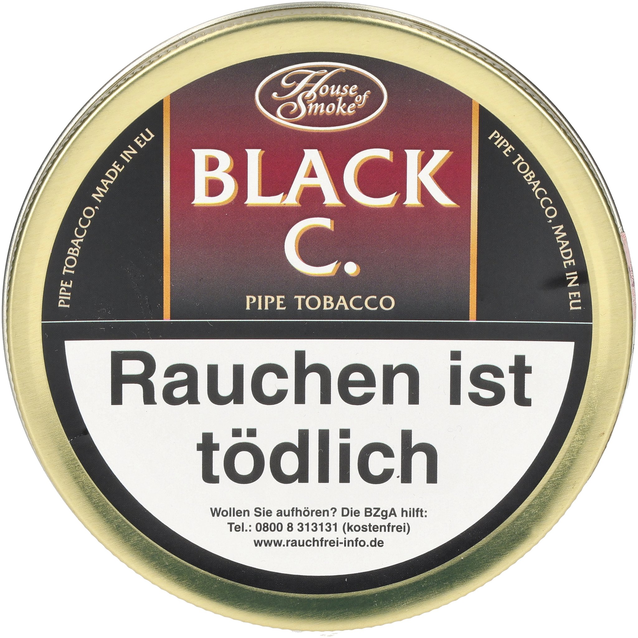 Black C. 50g 01