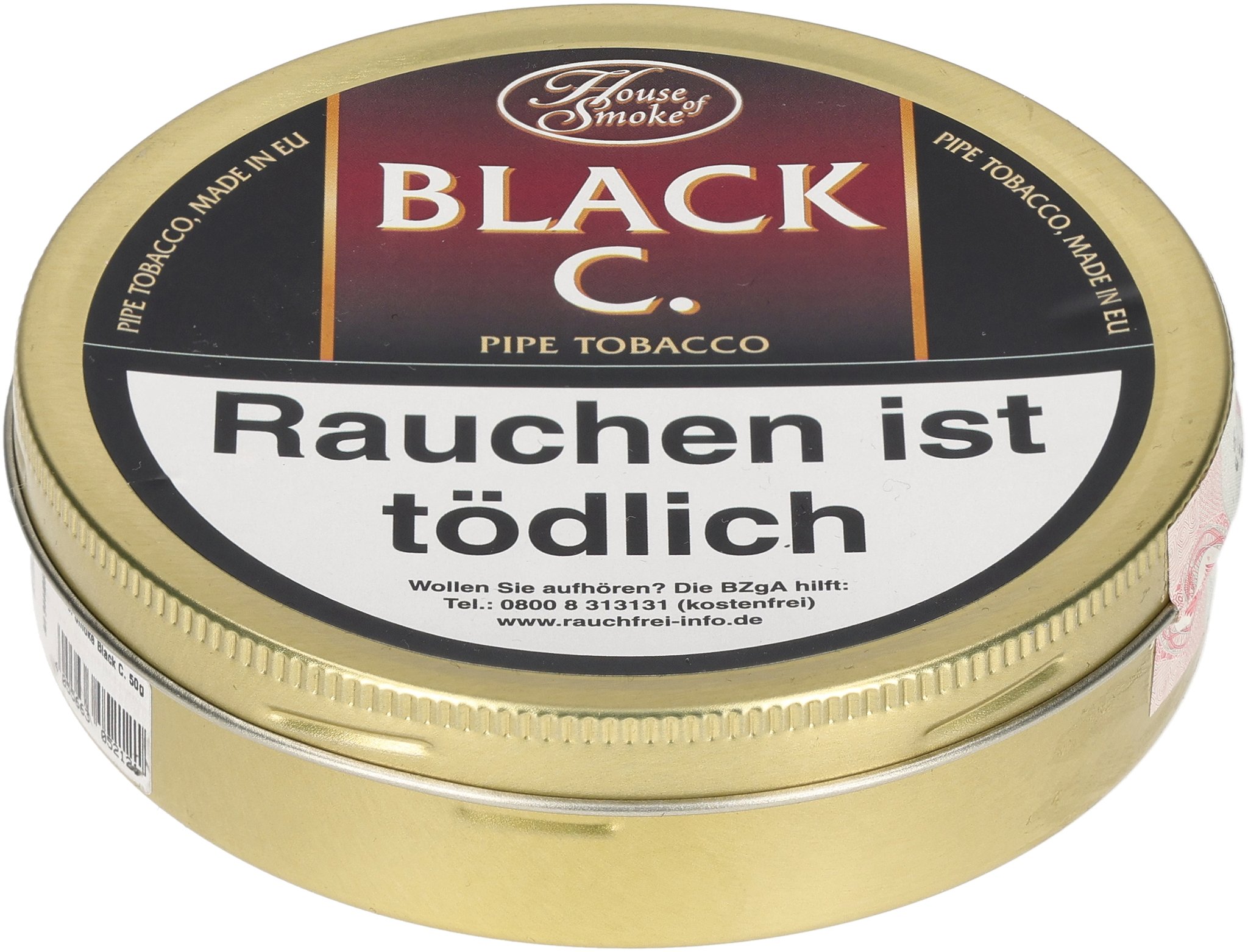 Black C. 50g 03