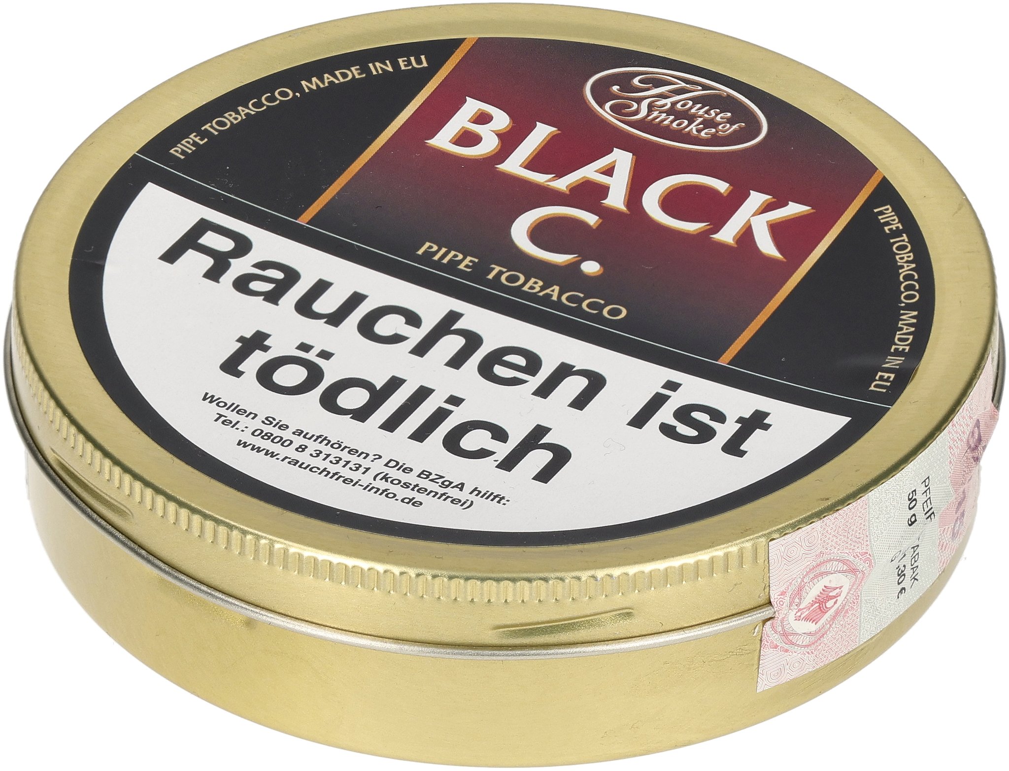 Black C. 50g 04