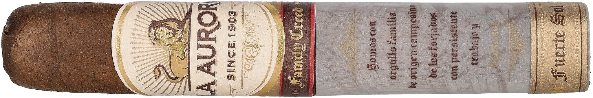 Fuerte Sol Robusto stick