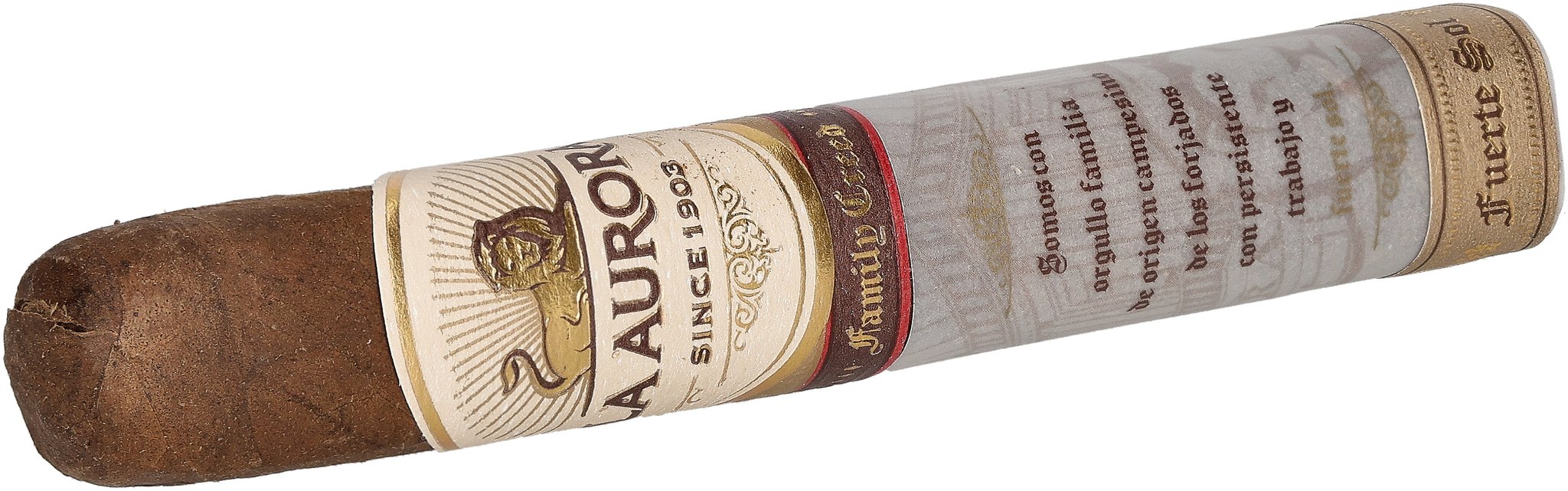 Fuerte Sol Robusto stick 3