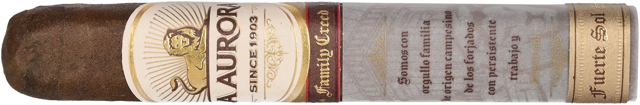Fuerte Sol Robusto stick
