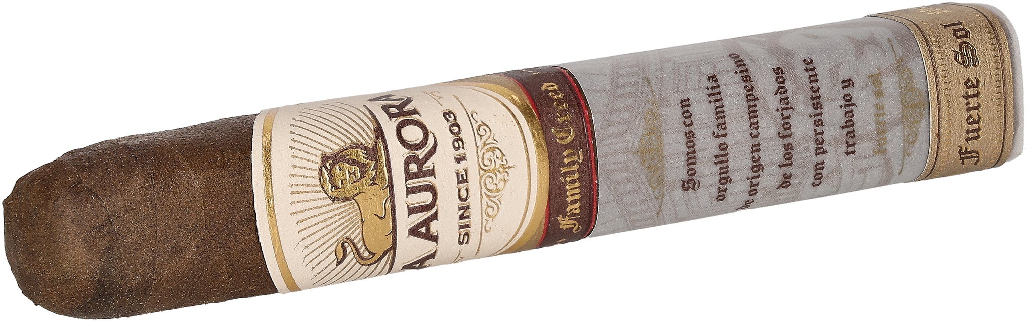 Fuerte Sol Robusto stick 3