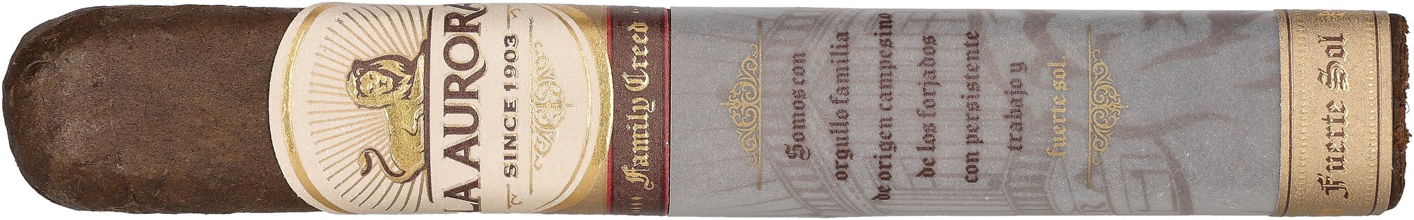Fuerte Sol Gran Toro stick