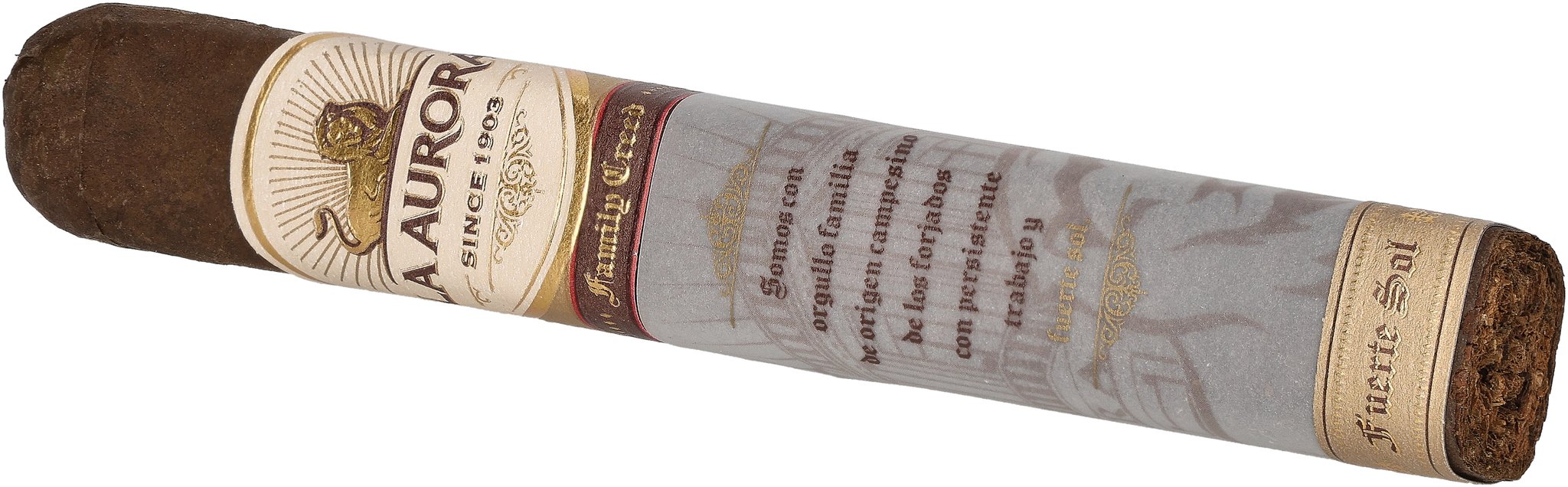 Fuerte Sol Gran Toro stick 2