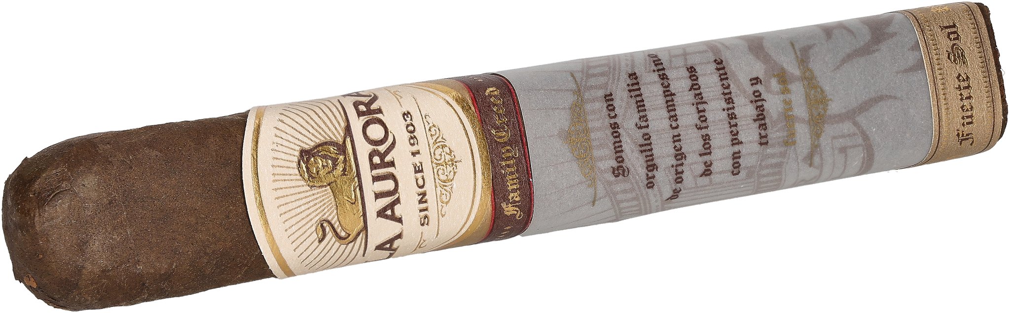 Fuerte Sol Gran Toro stick 3
