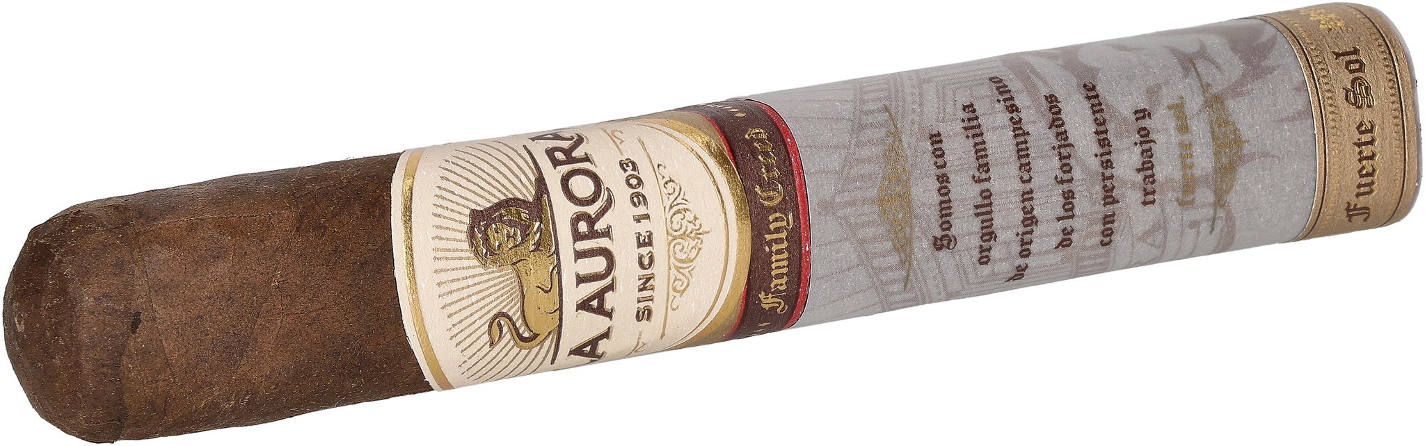 Fuerte Sol Toro stick 3