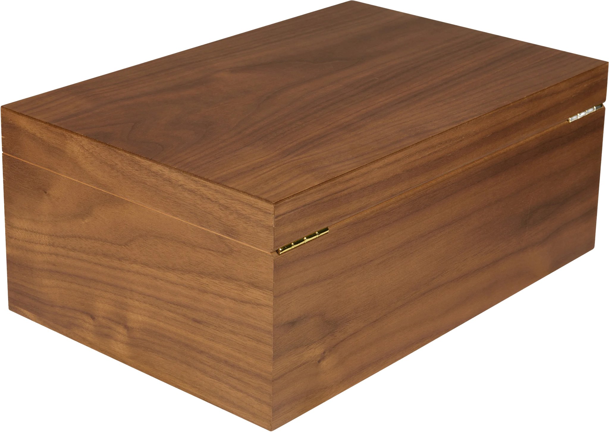 Ancona Walnuss Grande Deluxe 05