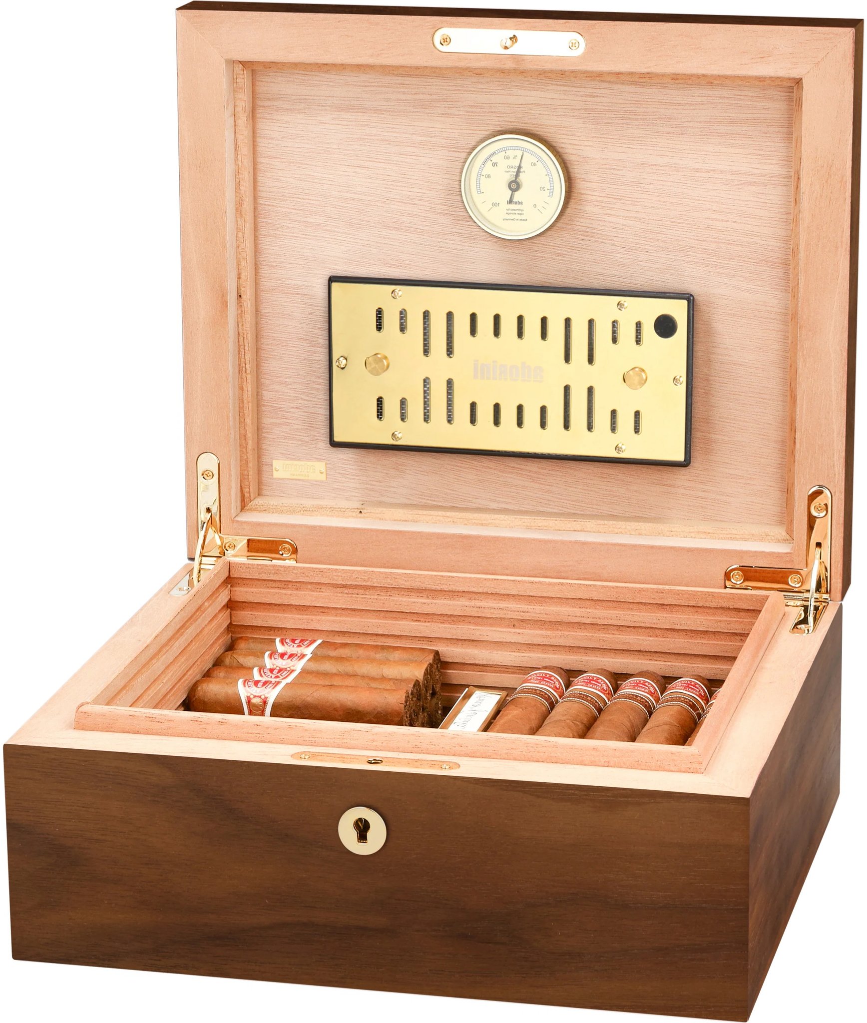 Adorini Ancona Walnuss Medium Deluxe_07