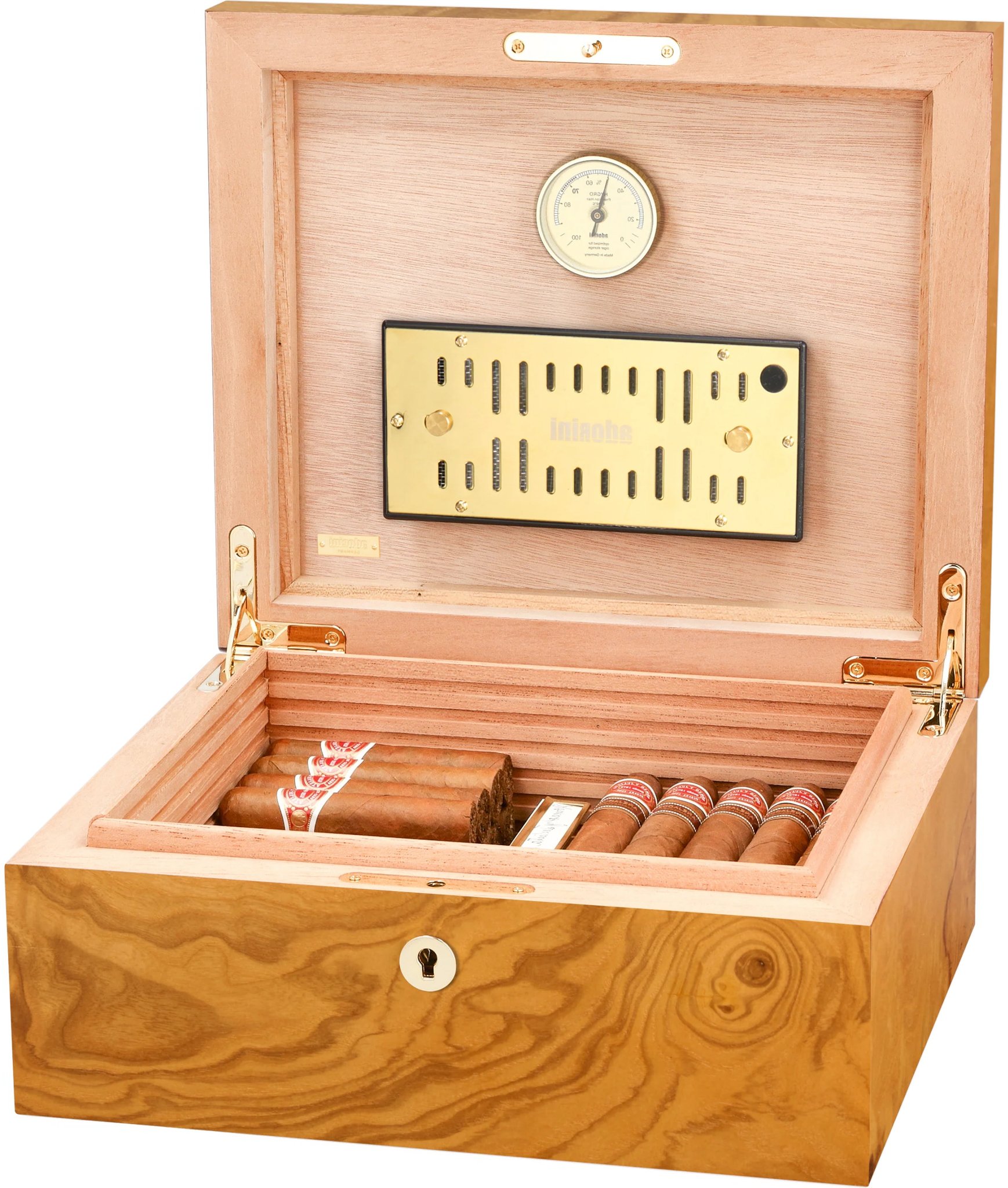 Adorini Salento Olivenholz Medium Deluxe_06