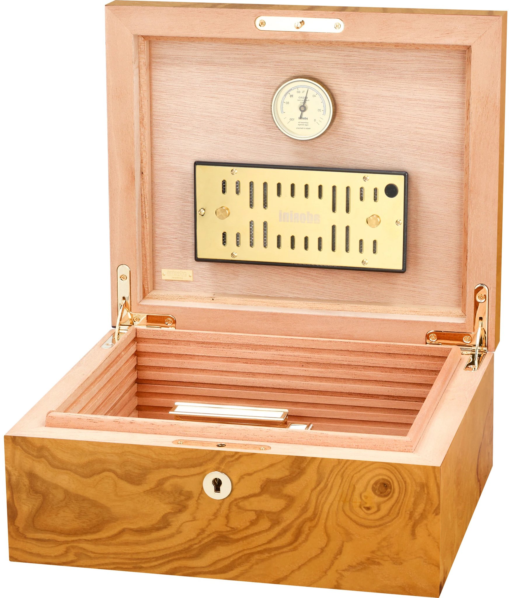 Adorini Salento Olivenholz Medium Deluxe_05