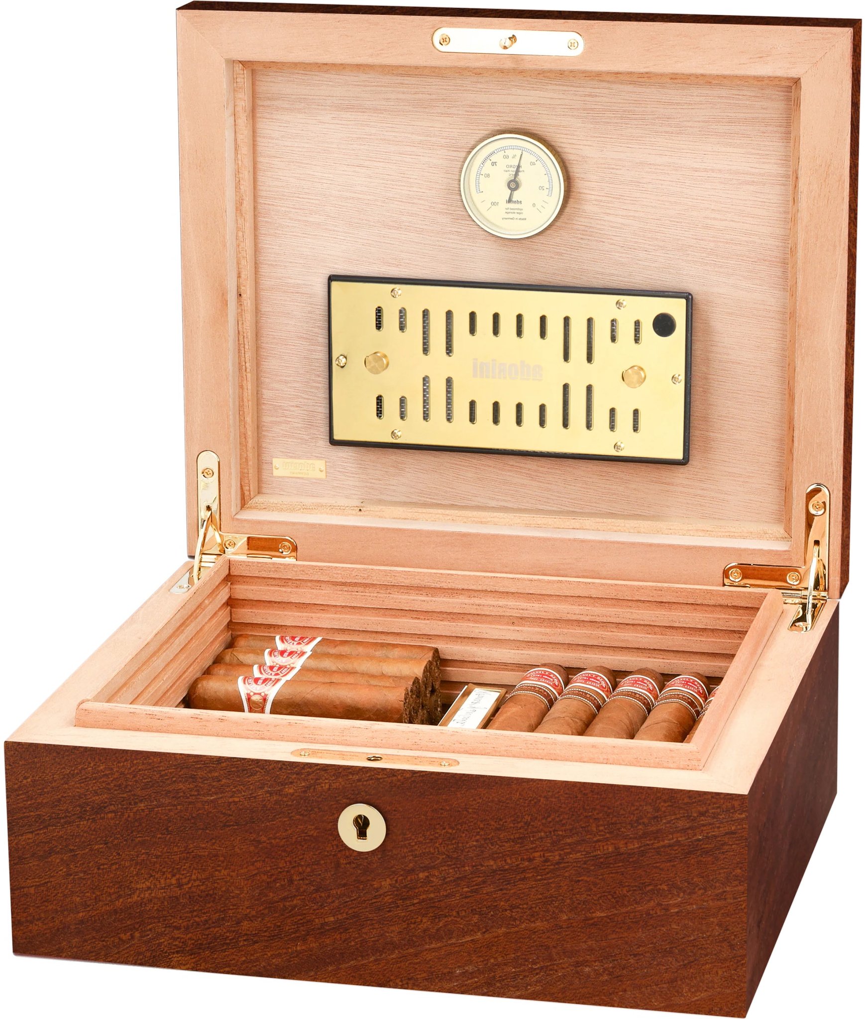 Adorini Siena Mahagoni Medium Deluxe_06