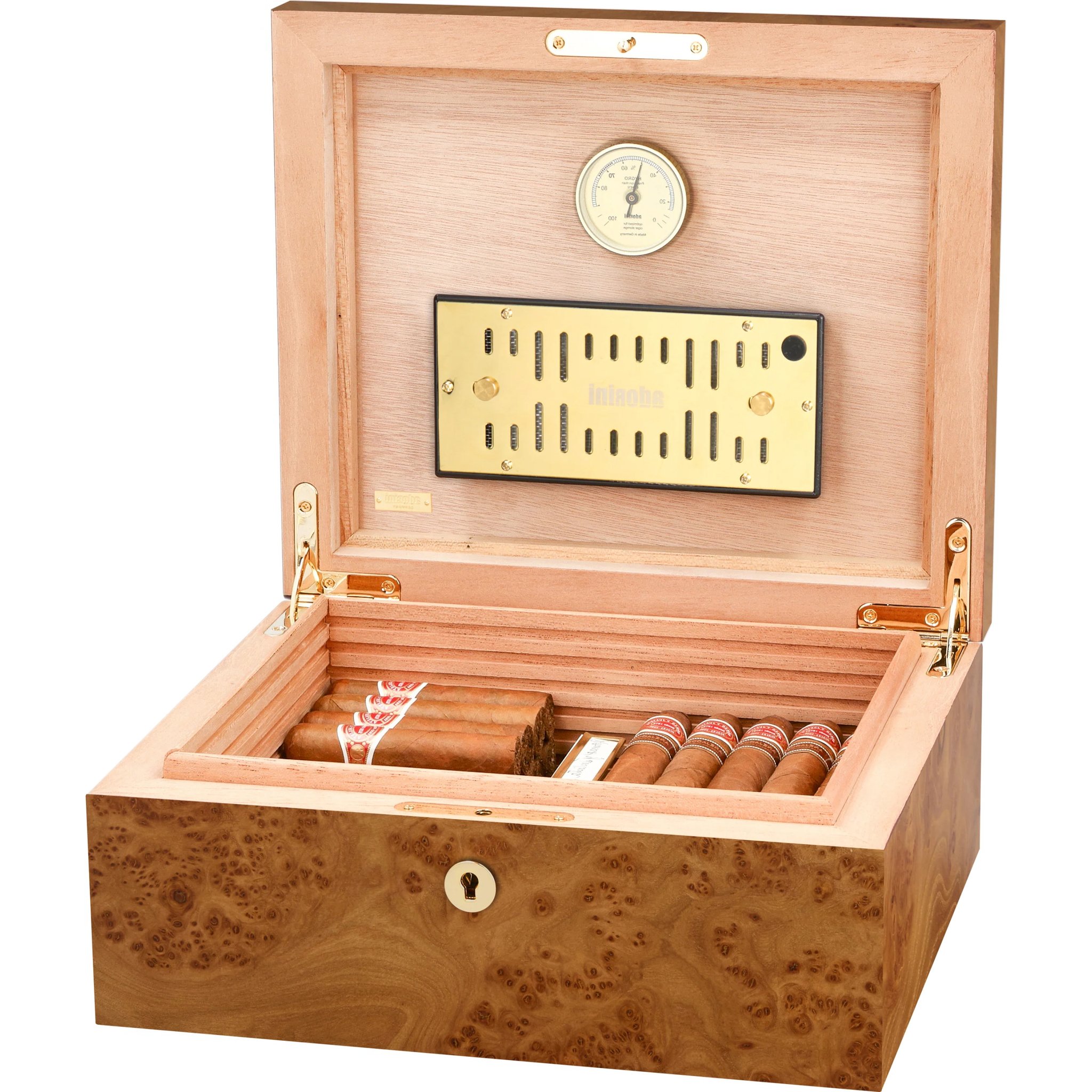 Adorini Catania Ulmenholz Medium Deluxe_07