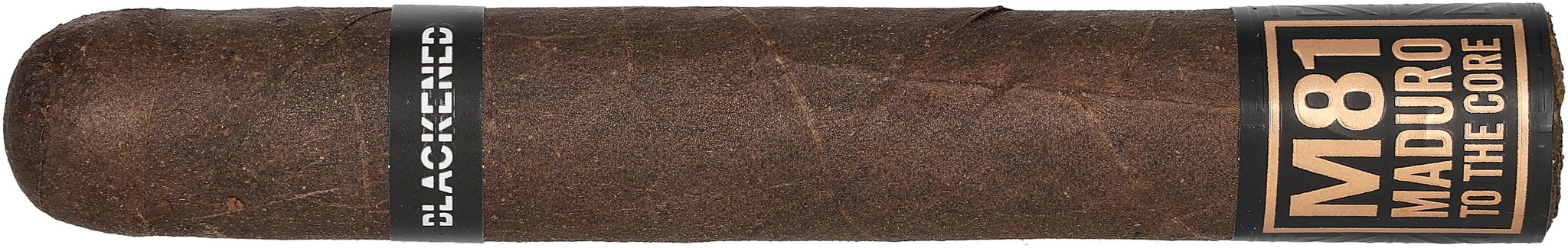 M81 Maduro Robusto stick