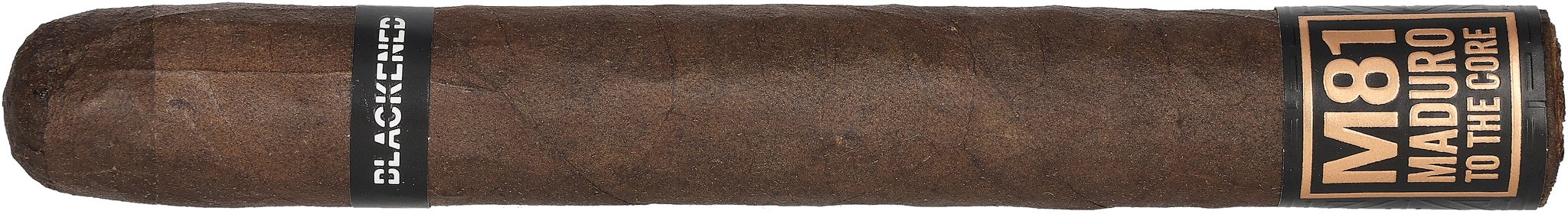 M81 Maduro Toros stick