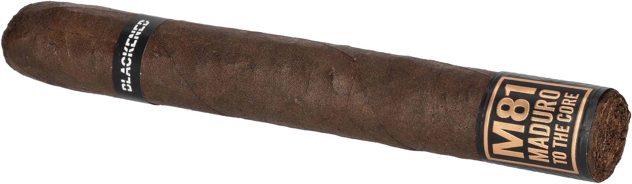 M81 Maduro Toro stick 2