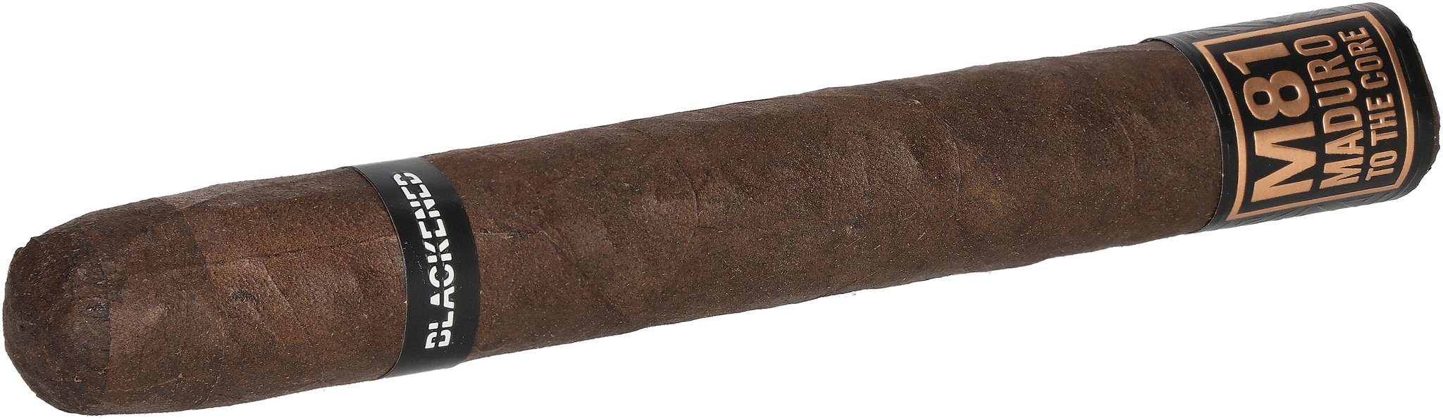 M81 Maduro Toro stick 3