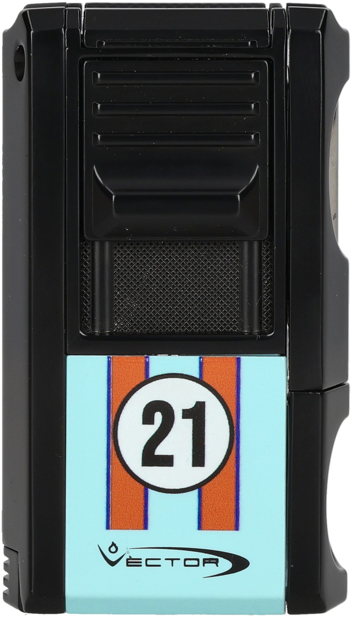 LE Racing 21 Schwarz 02