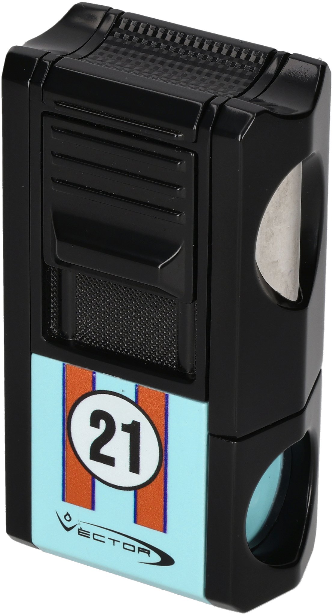 LE Racing 21 Schwarz 01