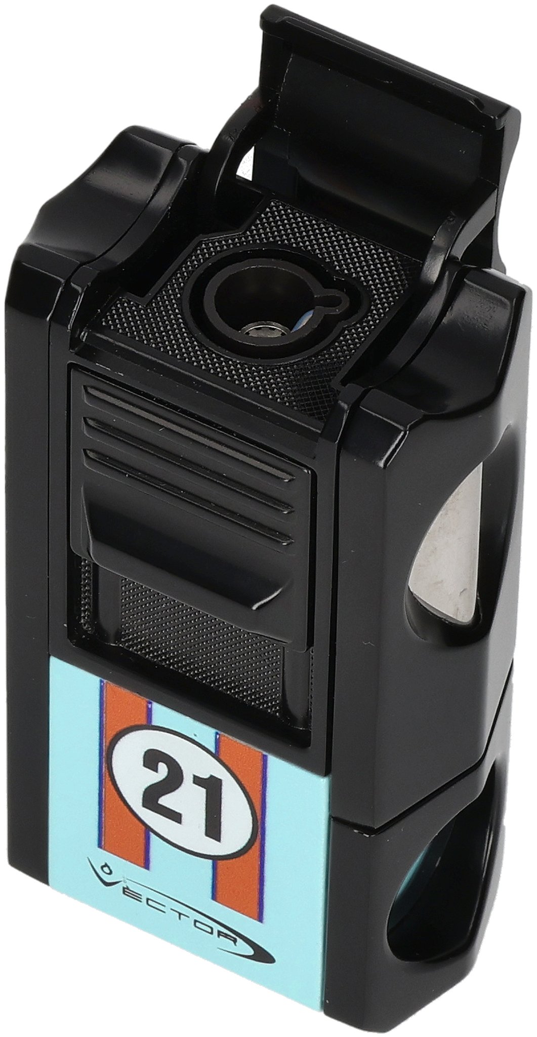 LE Racing 21 Schwarz 05