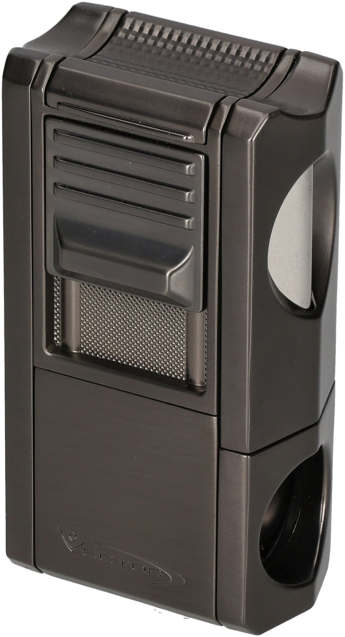 Thor Gunmetal 01