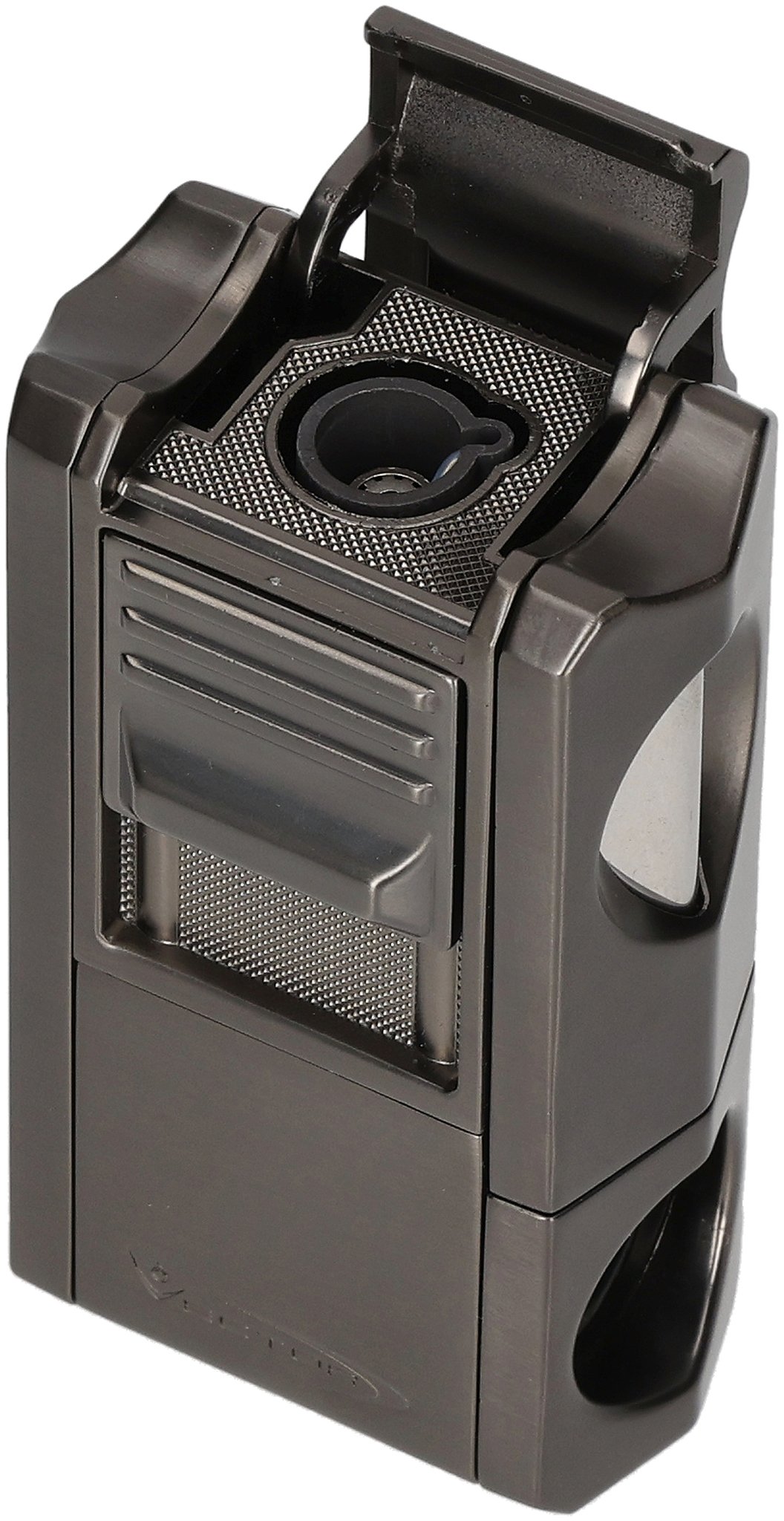 Thor Gunmetal 05