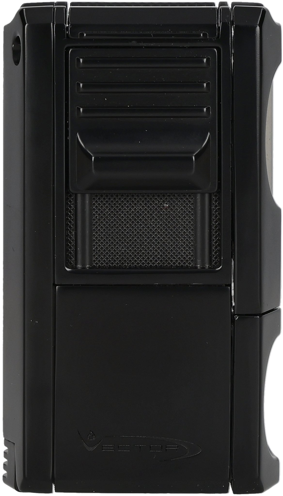 Thor Schwarz Matt 02