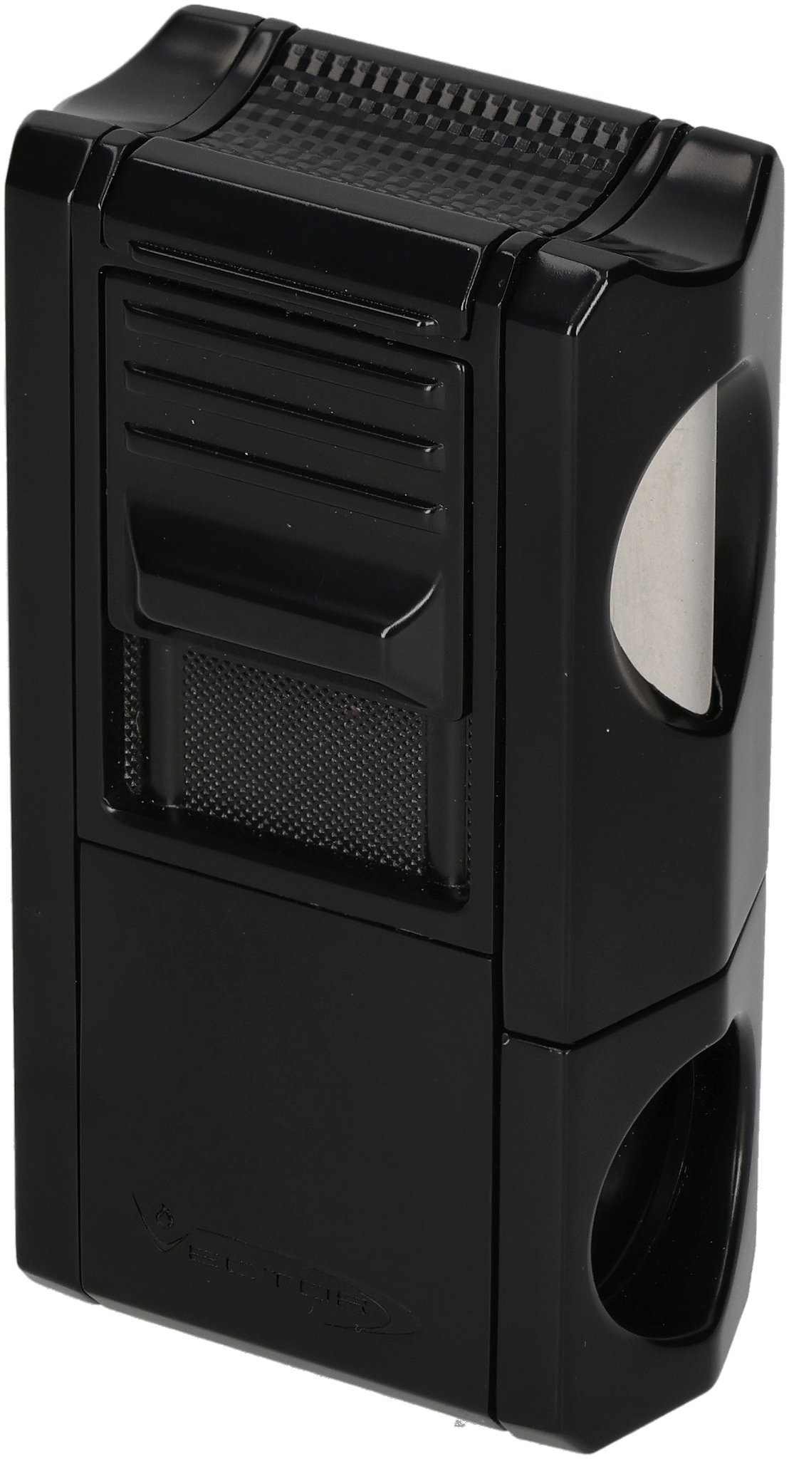 Thor Schwarz Matt 01