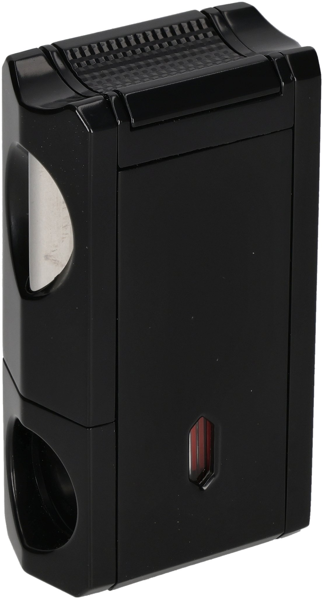 Thor Schwarz Matt 03