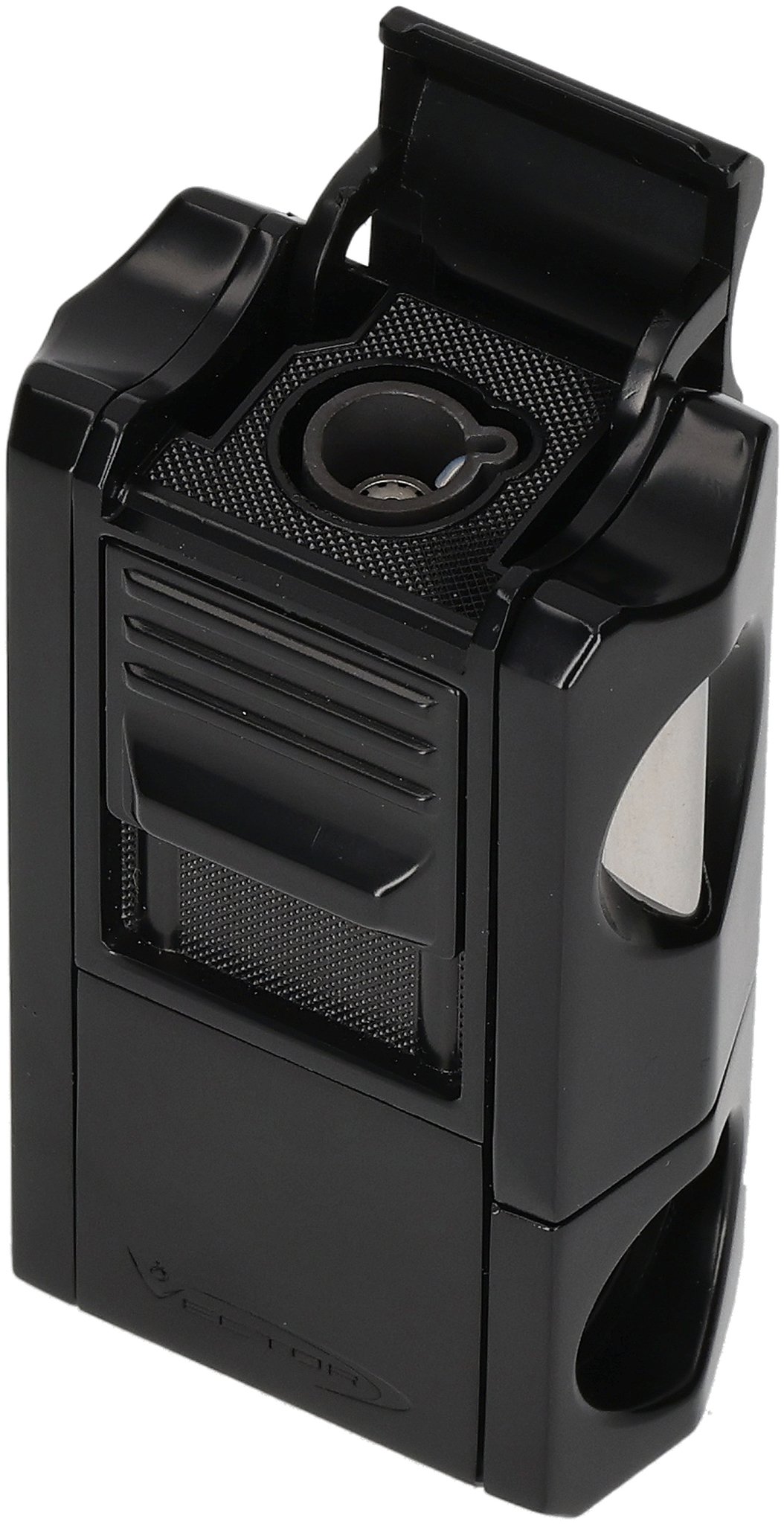 Thor Schwarz Matt 05