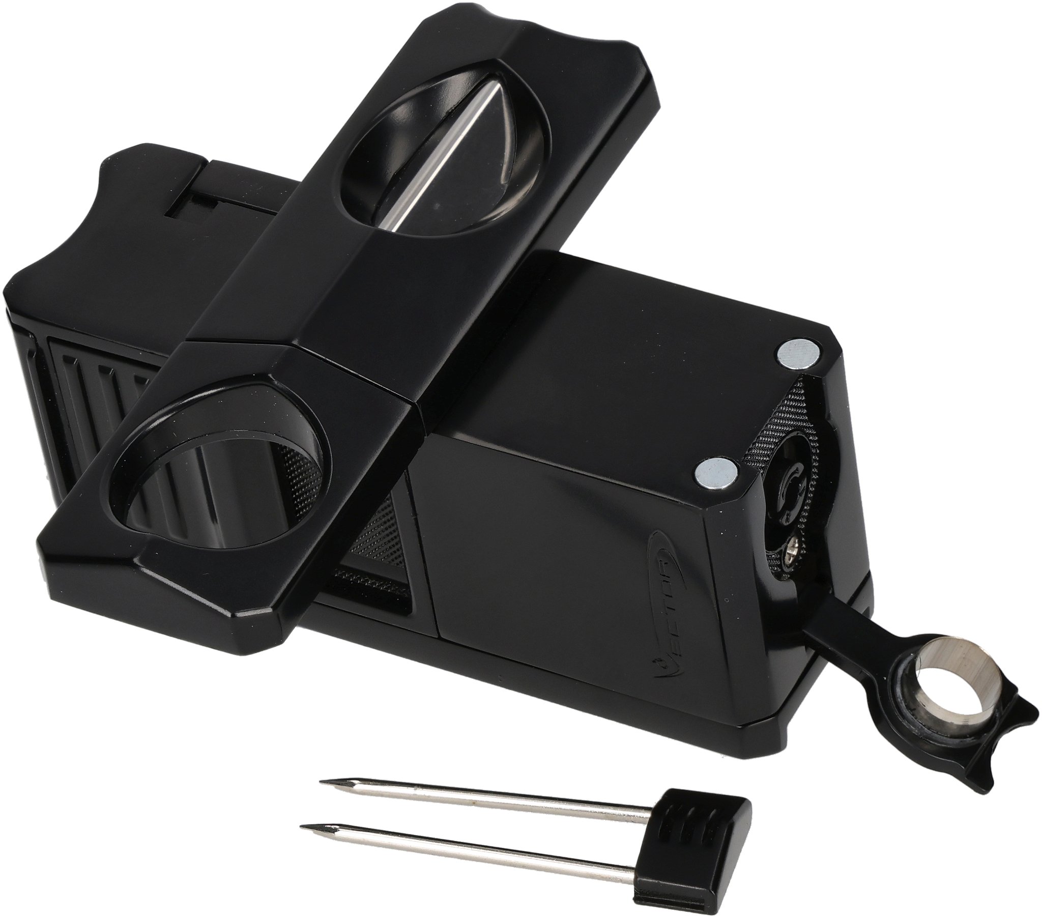 Thor Schwarz Matt 06