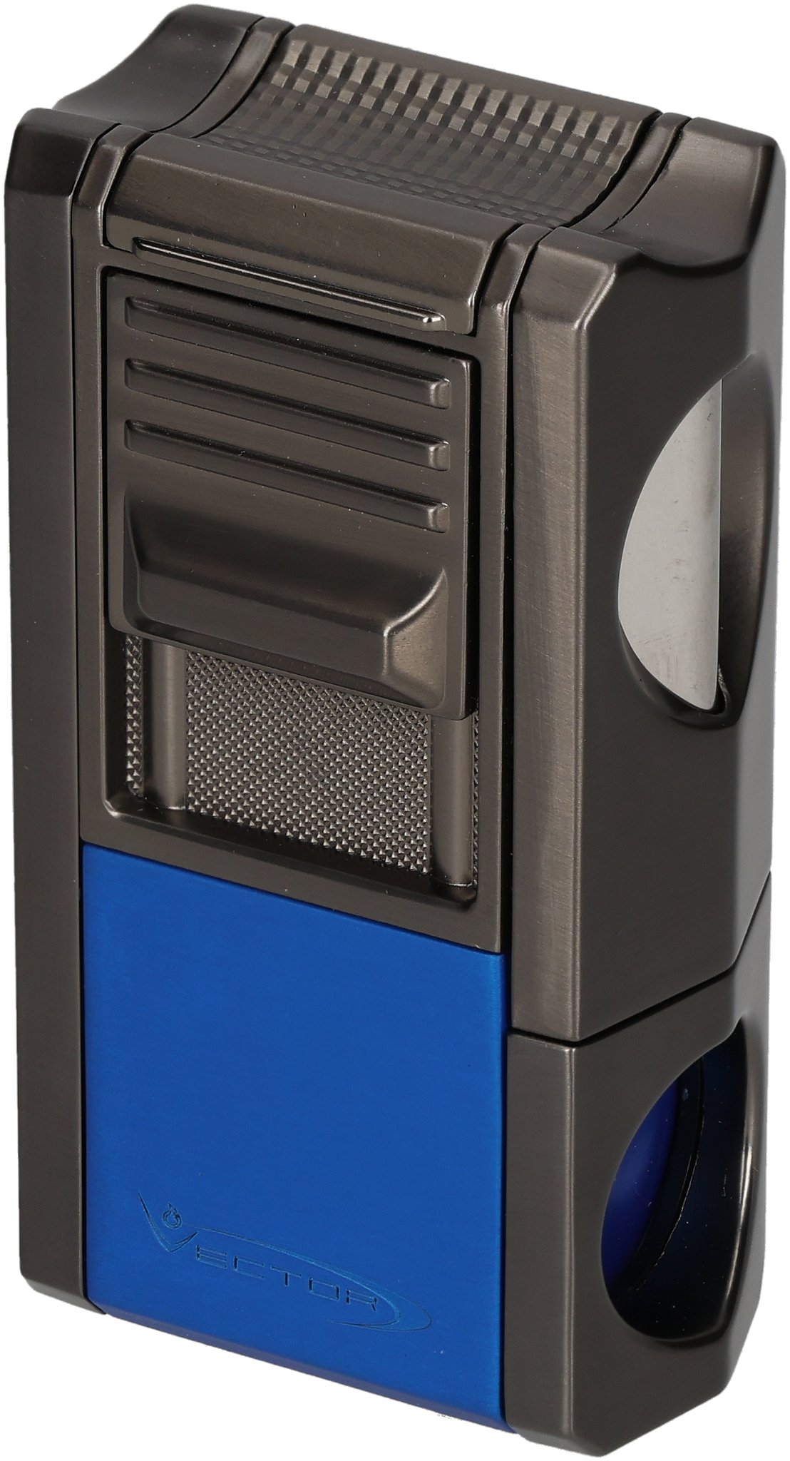 Thor Blau Metallic 01