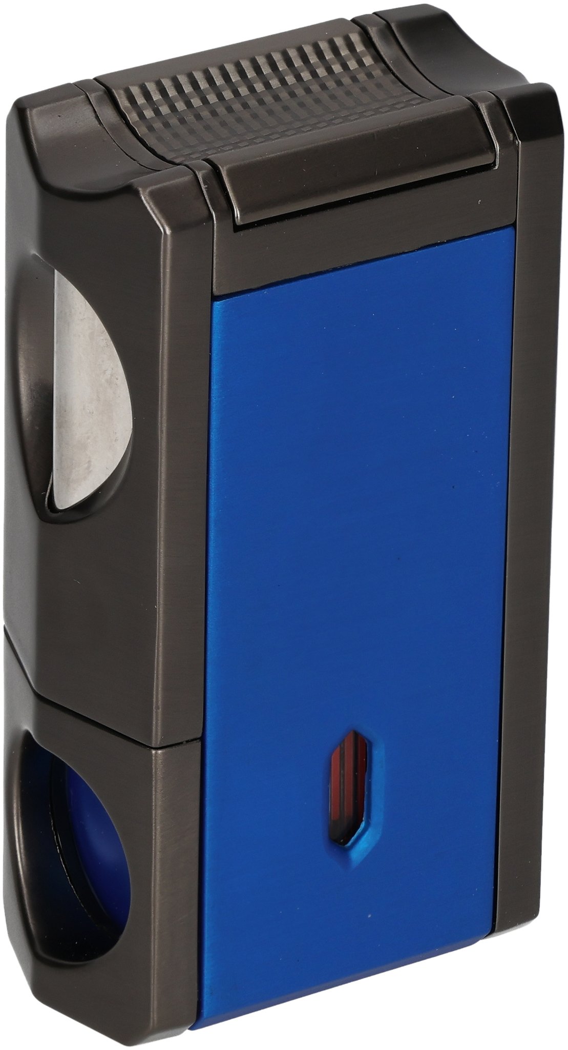 Thor Blau Metallic 03