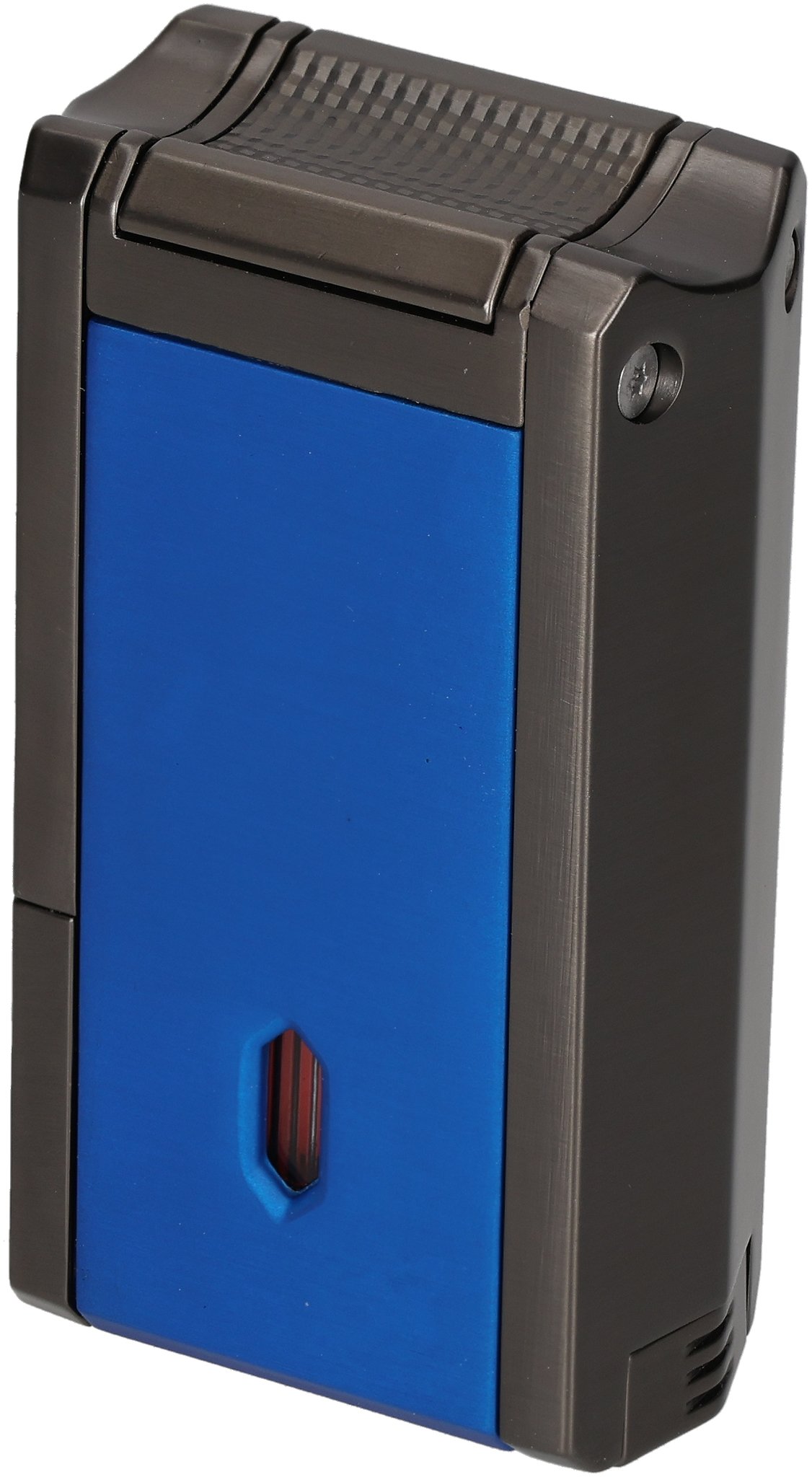 Thor Blau Metallic 04