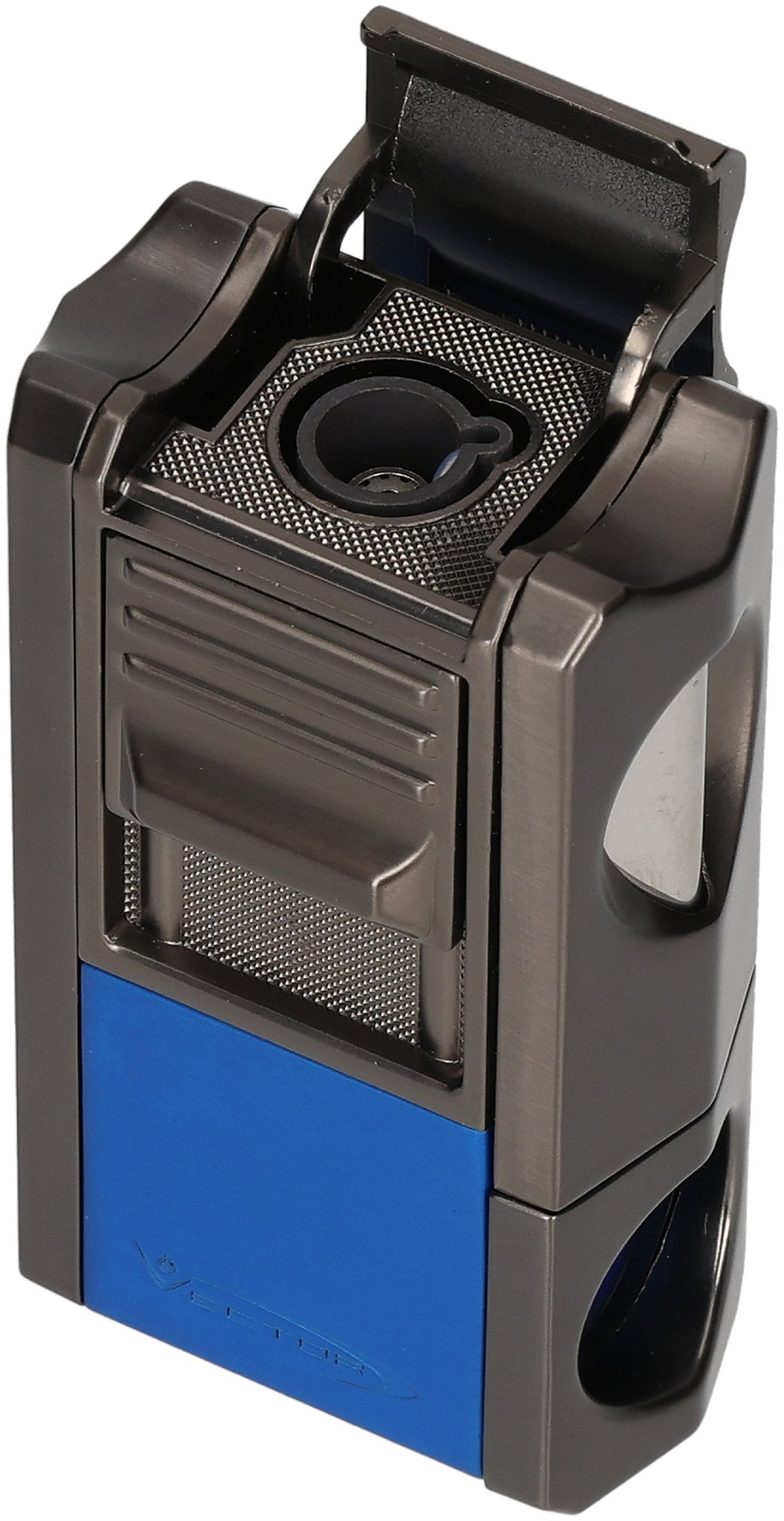 Thor Blau Metallic 05
