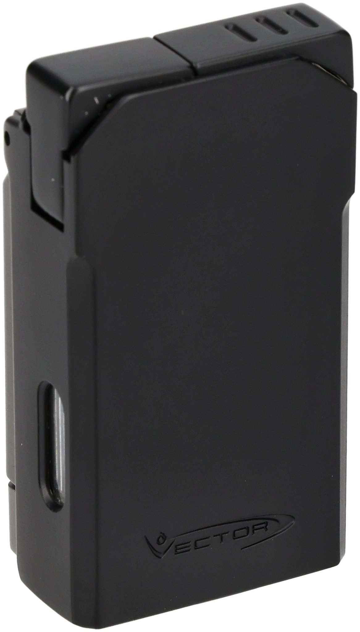 Switch Schwarz Matt 05