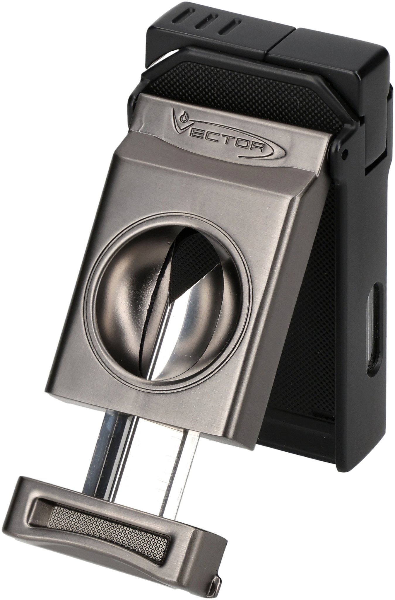 Switch Schwarz Matt 06