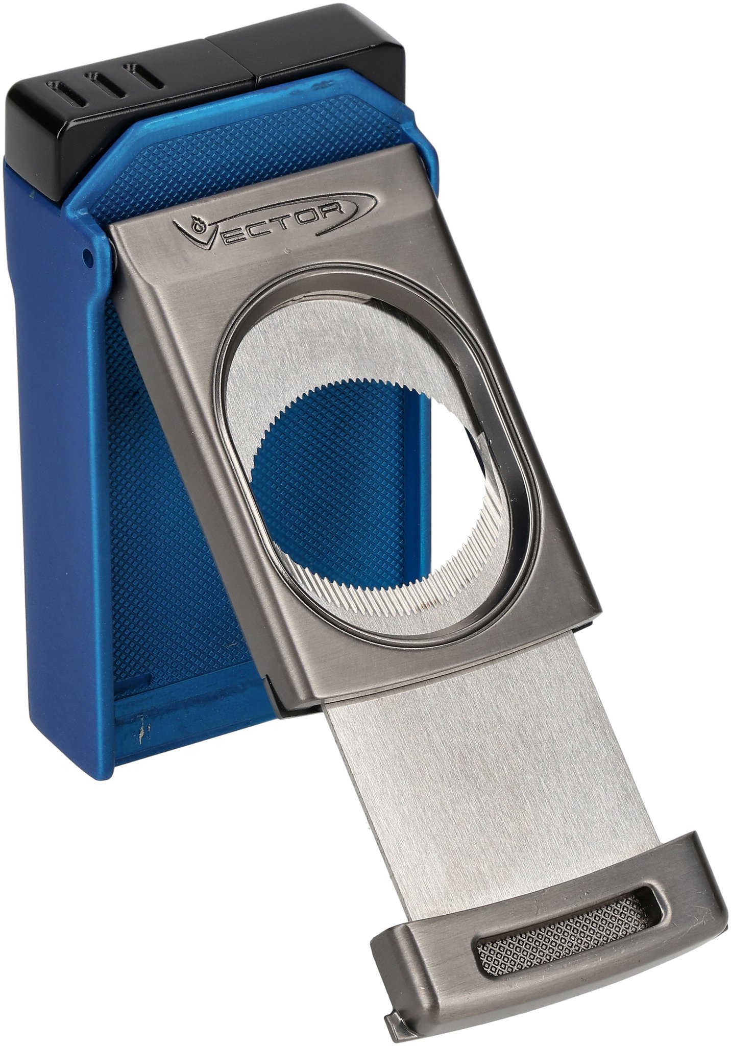 Switch Blau Matt 07