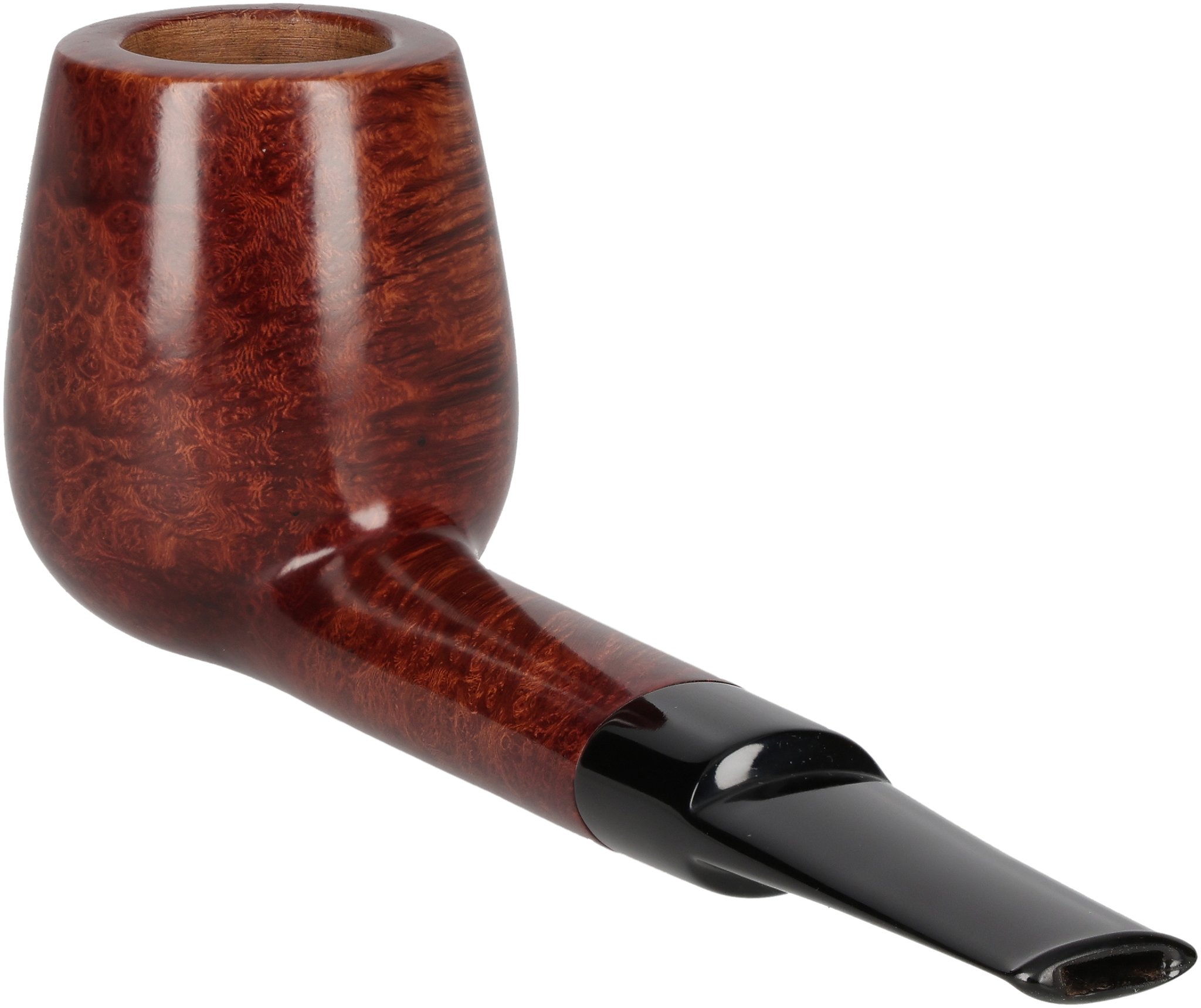 Apple Glatt Rotbraun 02