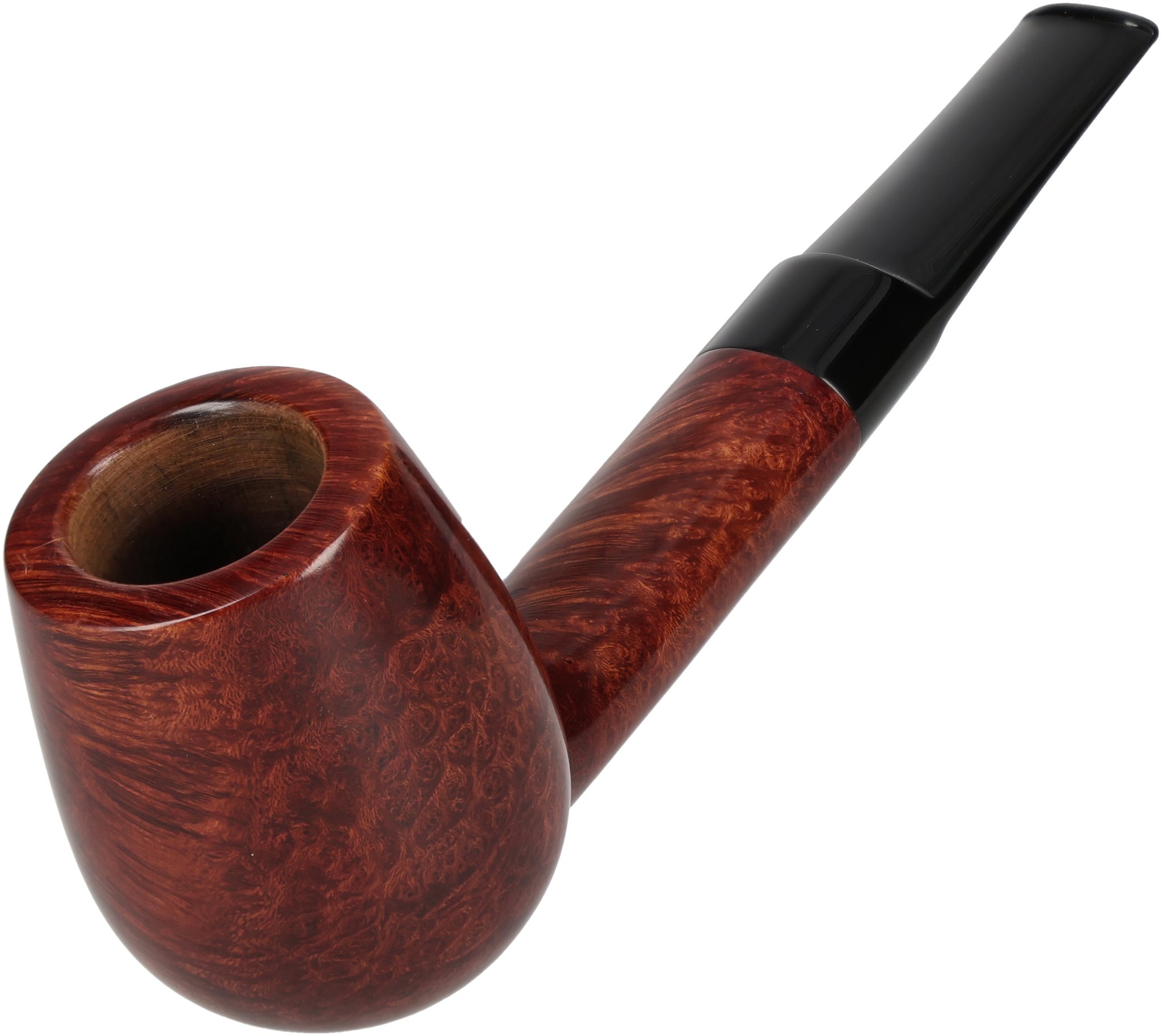 Apple Glatt Rotbraun 03