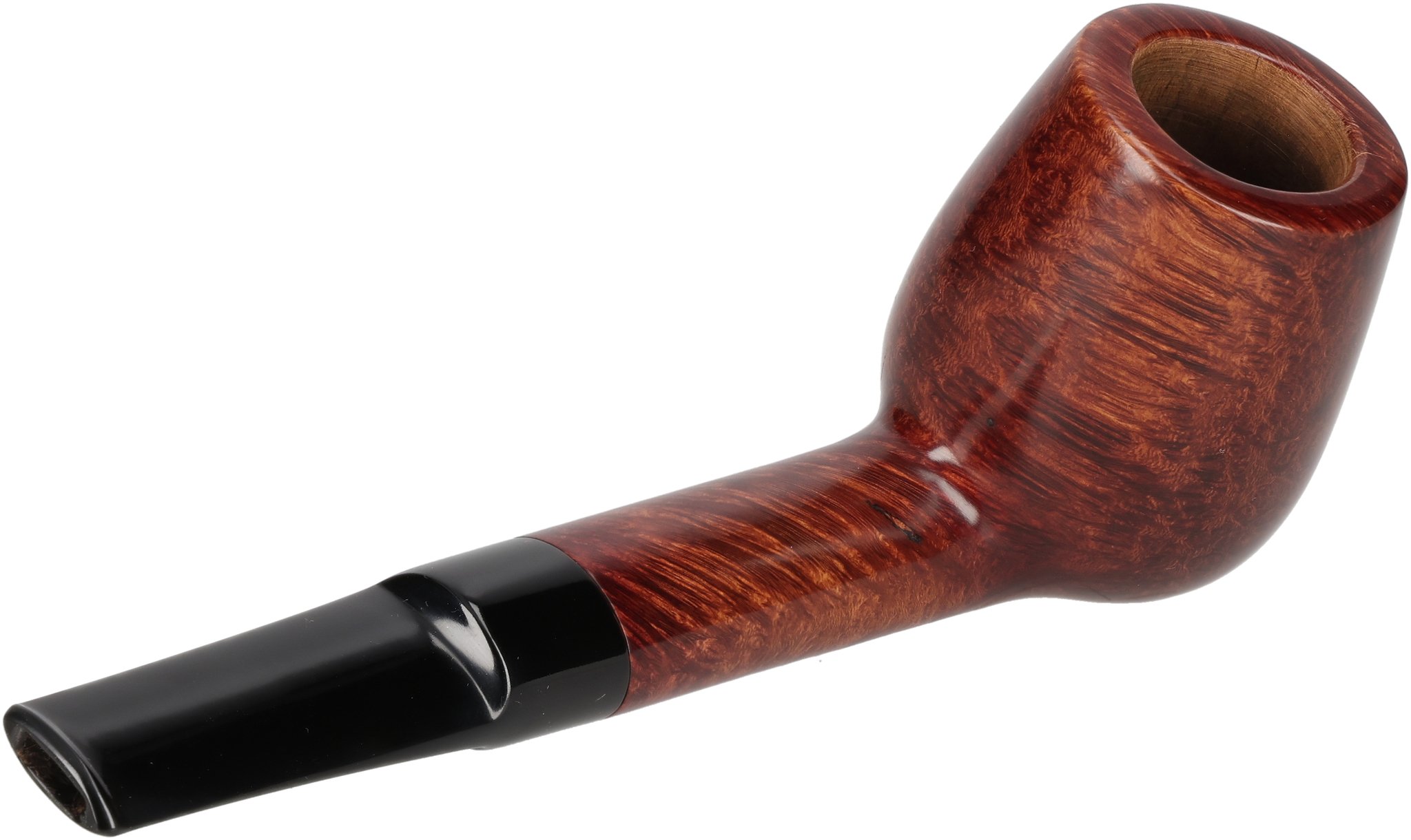 Apple Glatt Rotbraun 06
