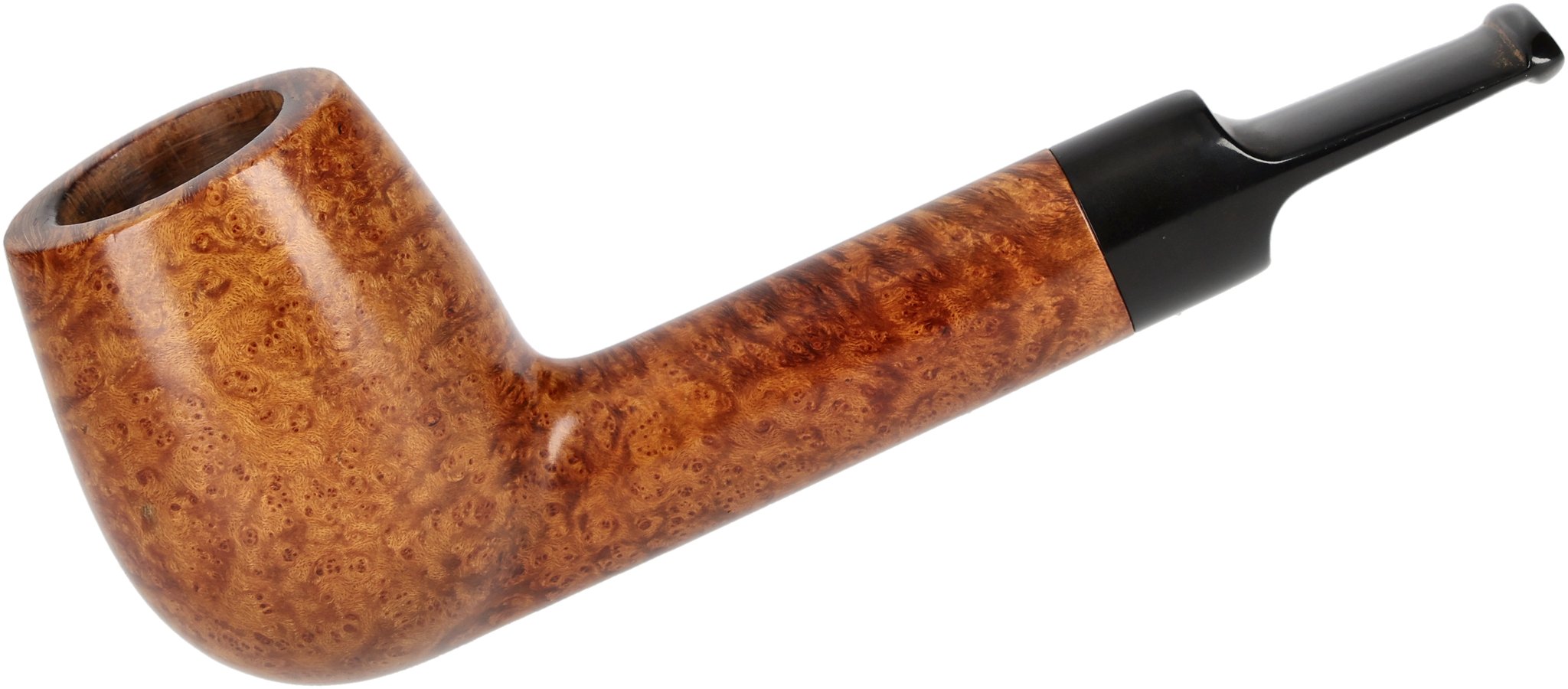Apple Glatt Braun 01