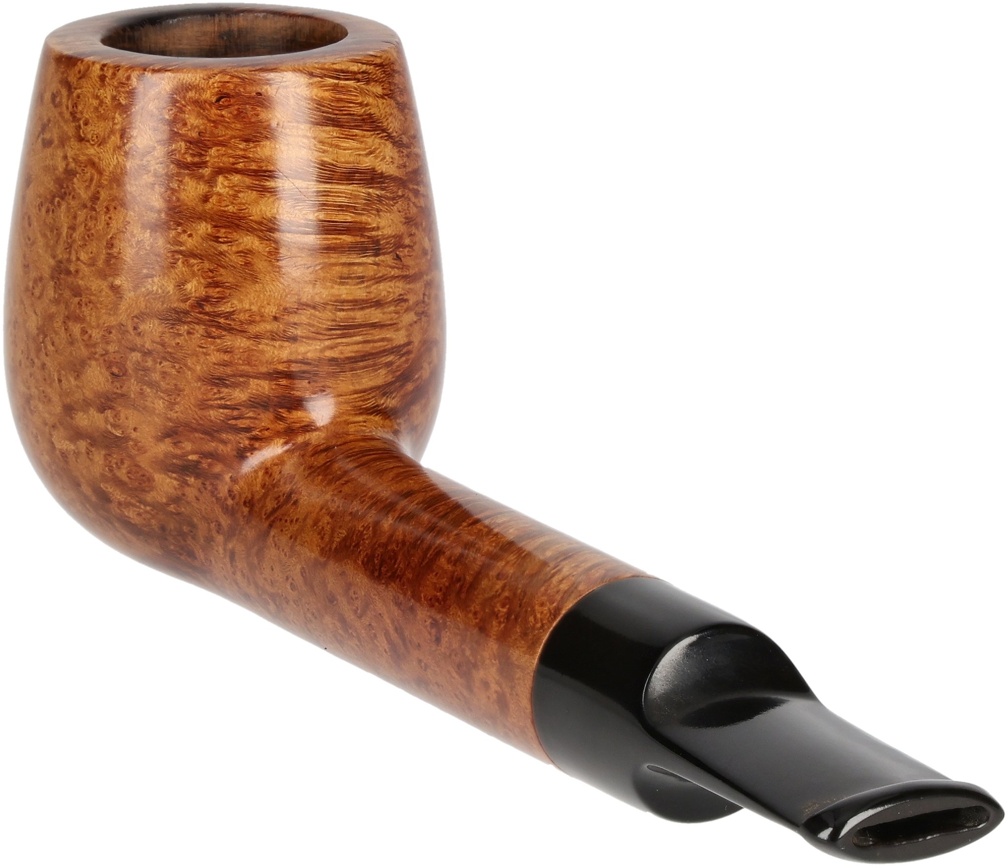 Apple Glatt Braun 02