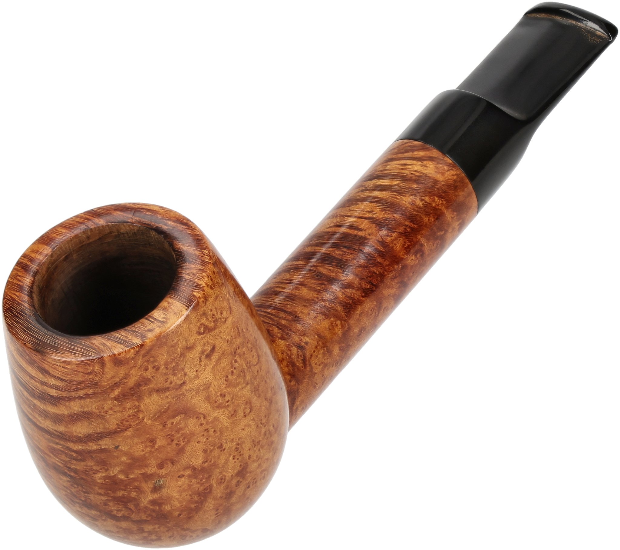 Apple Glatt Braun 03