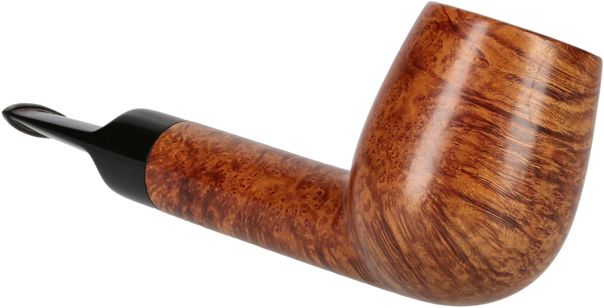 Apple Glatt Braun 05